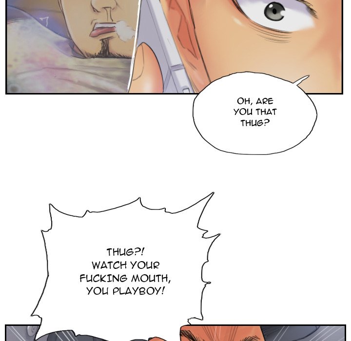New Face - episode 32 - 80