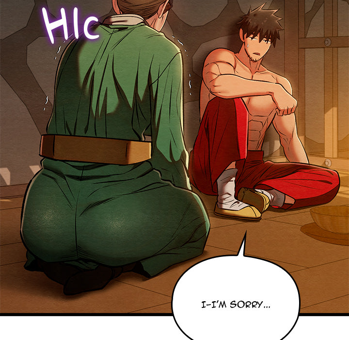 Master of Intimacy - UNCENSORED - episode 38 - 126