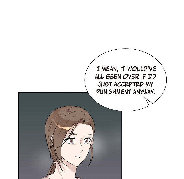 A Misogamist's Romance - episode 23 - 71