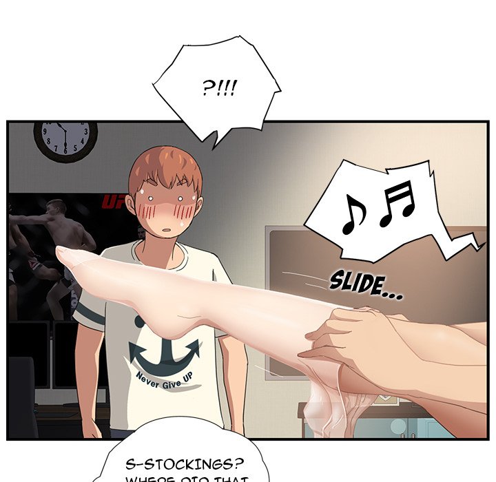 My Stepmom - episode 9 - 66