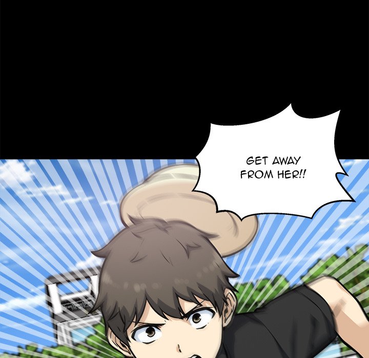 Excuse me, This is my Room - episode 70 - 5