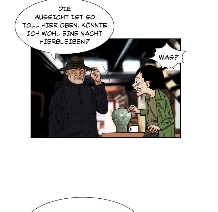 Holzköpfe auf dem Weg nach oben - episode 40 - 30