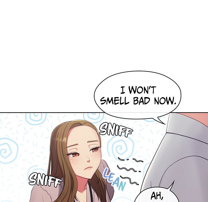 Master, Do You Need A Hand? - episode 16 - 91
