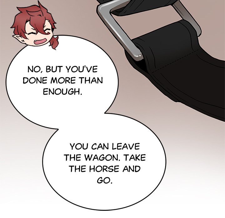 Useless Wizard - episode 20 - 90