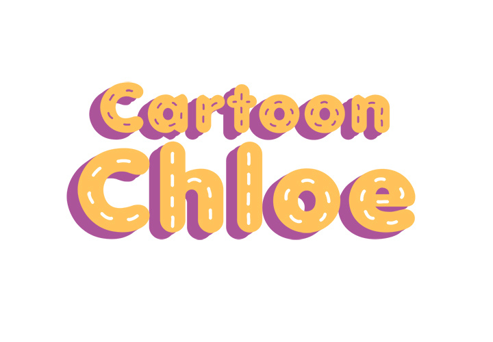 Cartoon Chloe - episode 35 - 0