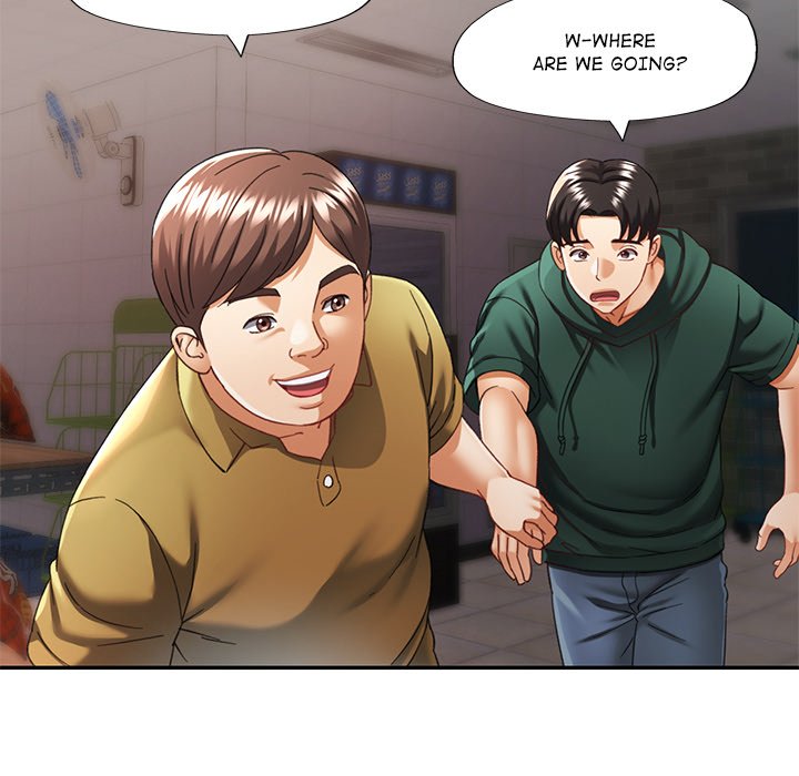 A Girl I Used to Know - episode 9 - 52