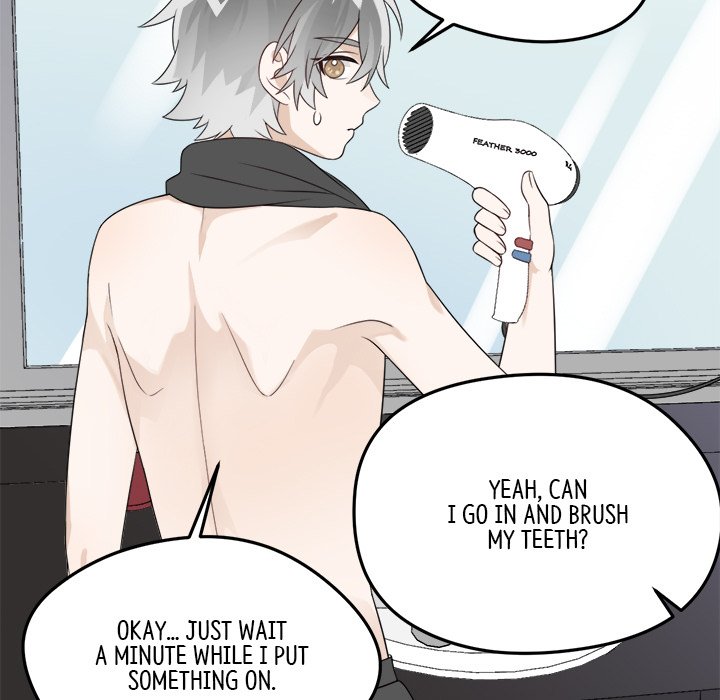 Can't Defy Fate - episode 14 - 62