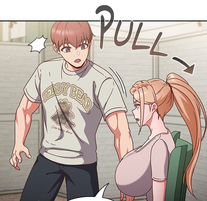 Honey Sweet Part-Time Job - episode 4 - 148