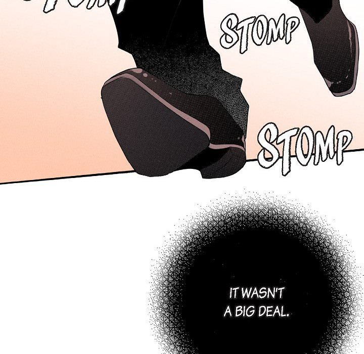 Work, Fight and Love - Webtoon Edition - episode 20 - 16