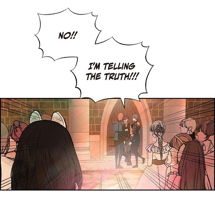 The Villainess Behind the Mask - episode 31 - 30
