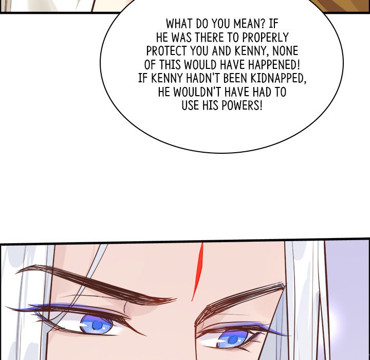 Strange Family - episode 39 - 9