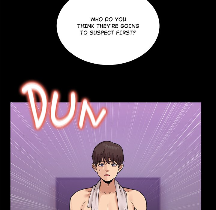 No Men Allowed - episode 8 - 89