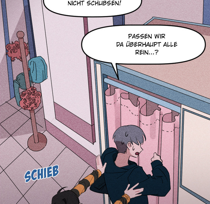 Zweimal Vergangenheit - episode 22 - 27