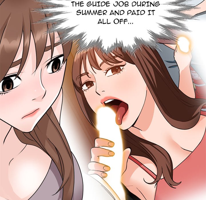 Town Girls - episode 47 - 57