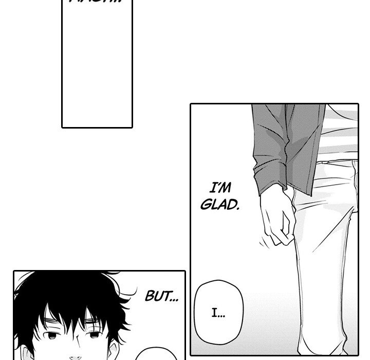 Hachi / Ritsu - episode 3 - 6