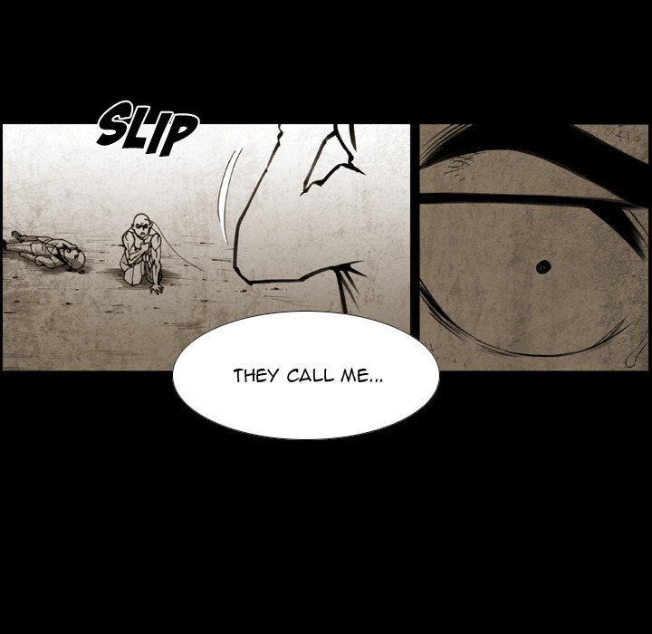 The Bully Hunter - episode 31 - 68