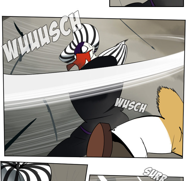 Ultimiter - episode 40 - 45