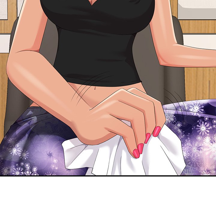 Secret Hideout - episode 8 - 59