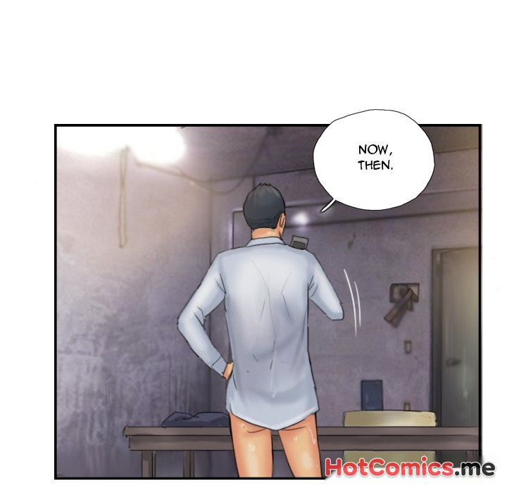 New Face - episode 36 - 49