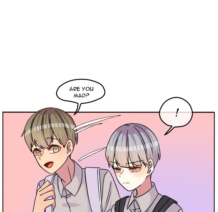 The Chill Couple - episode 84 - 5