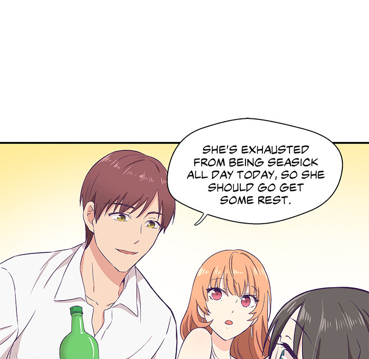My Special Squishy Someone - episode 1 - 100