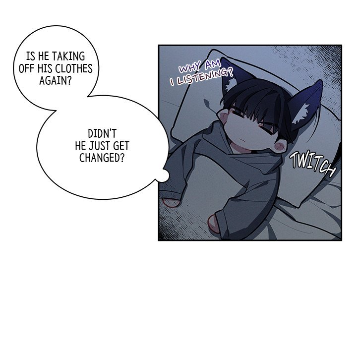 Cherry Doll Scandal - episode 1 - 98