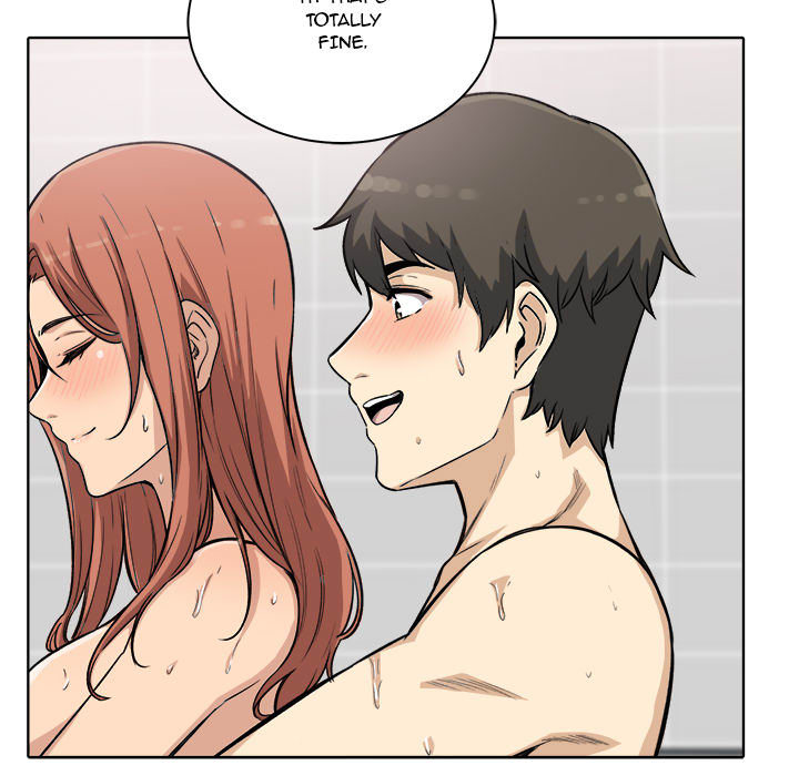 Excuse me, This is my Room - UNCENSORED - episode 56 - 93