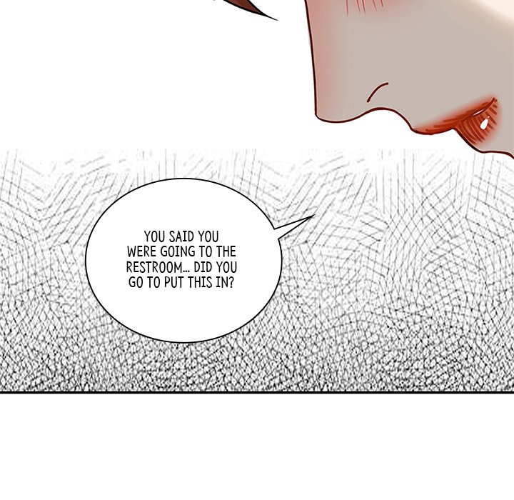 Secret Campus - episode 9 - 18