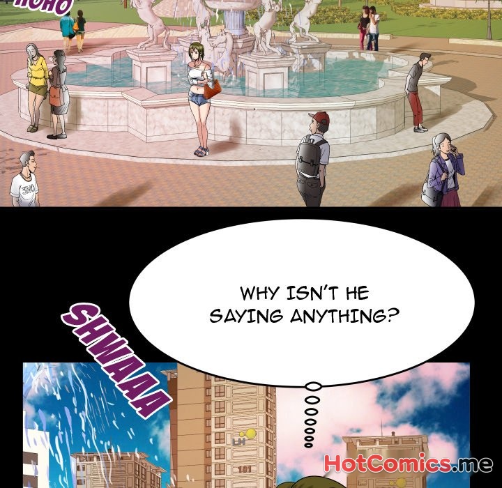 My Wife's Partner - episode 75 - 35