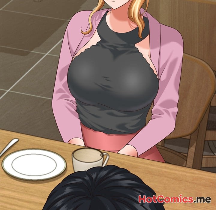 Right Under His Roof - episode 8 - 11