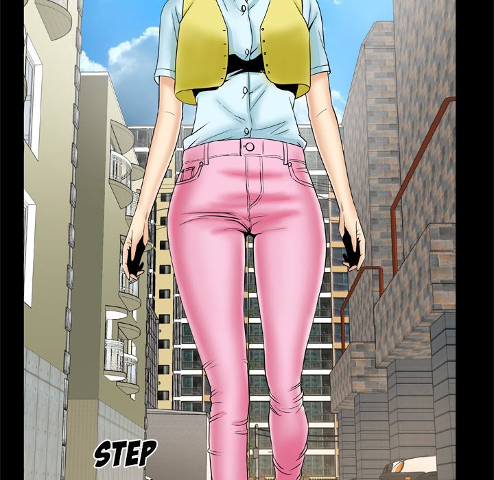 My Wife's Partner - episode 21 - 46
