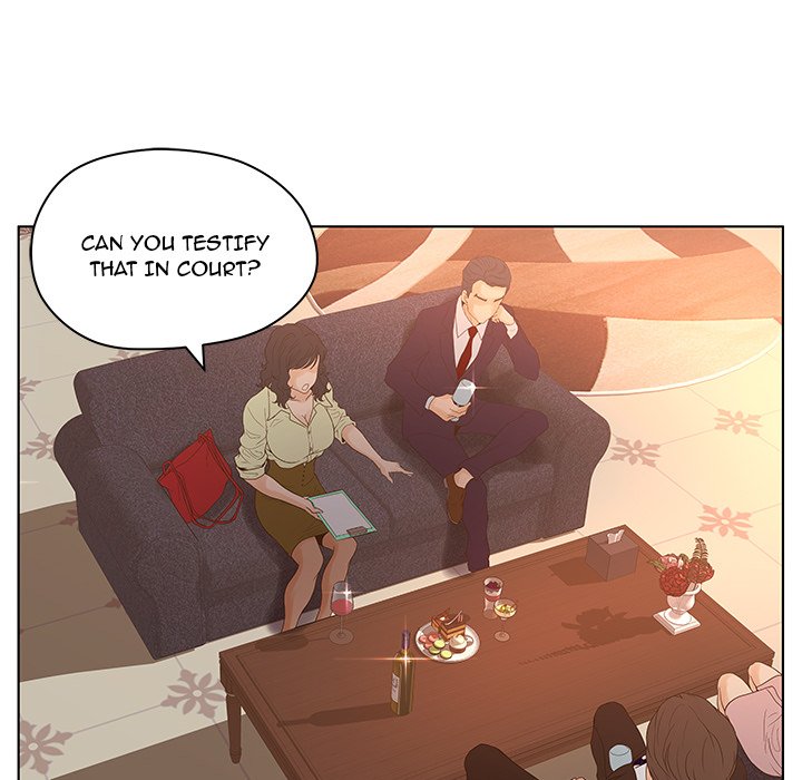 Deceit: Snake's Tongue - episode 15 - 7