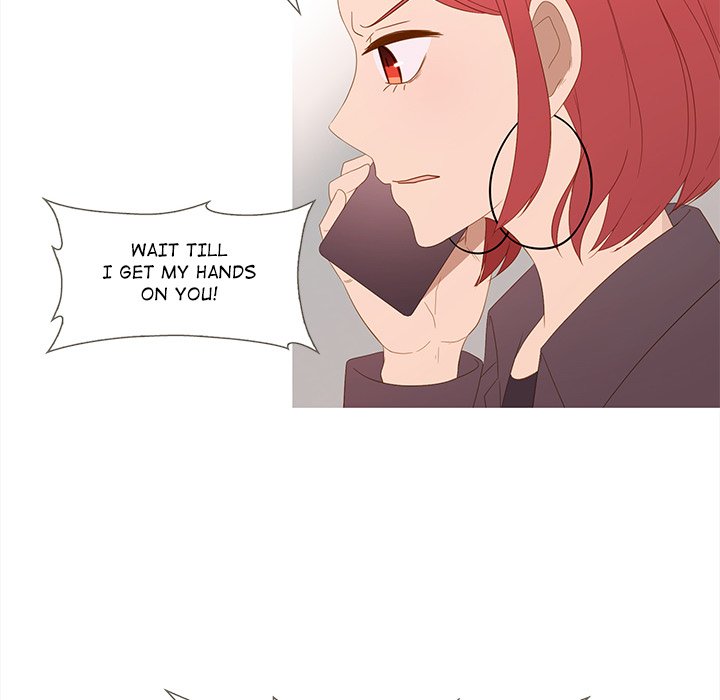 My Life as a Half-Magi - episode 18 - 60