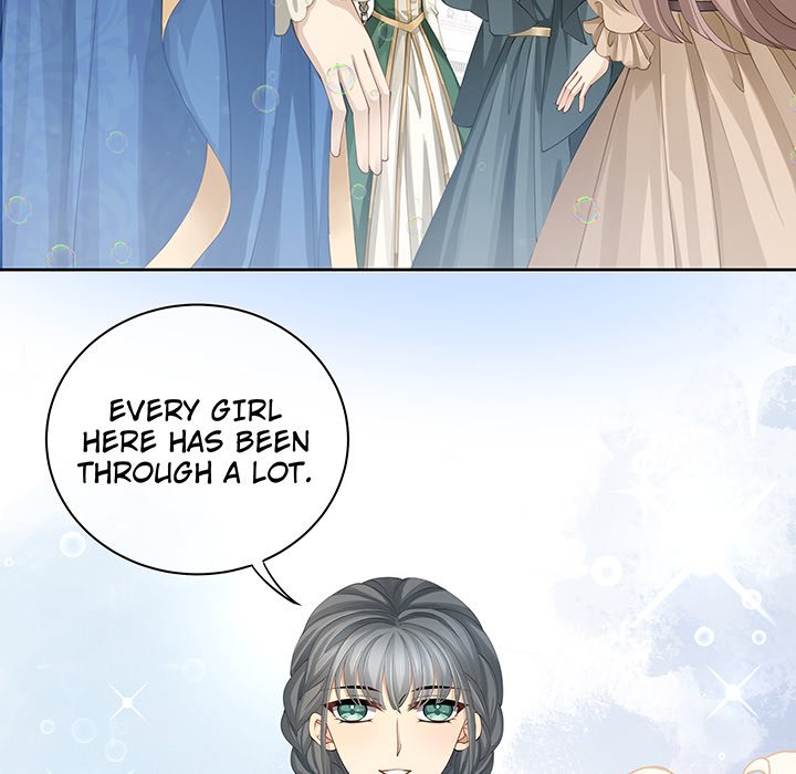 MASTER AND SEVEN LOVERS - episode 22 - 33