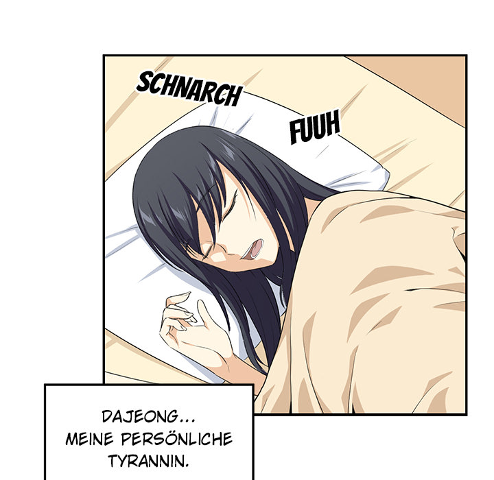 Raus aus meinem Zimmer! - episode 11 - 43