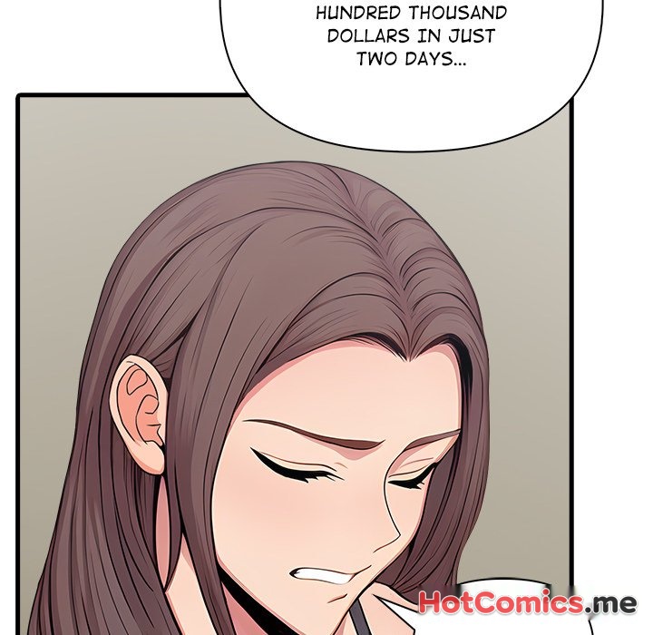 One Month with a Stranger - episode 10 - 80