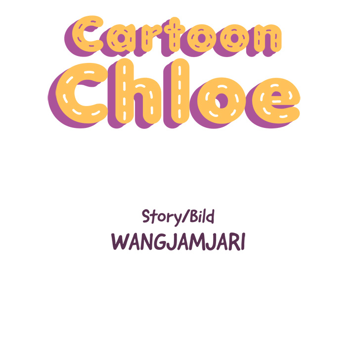 Cartoon Chloe - episode 22 - 11