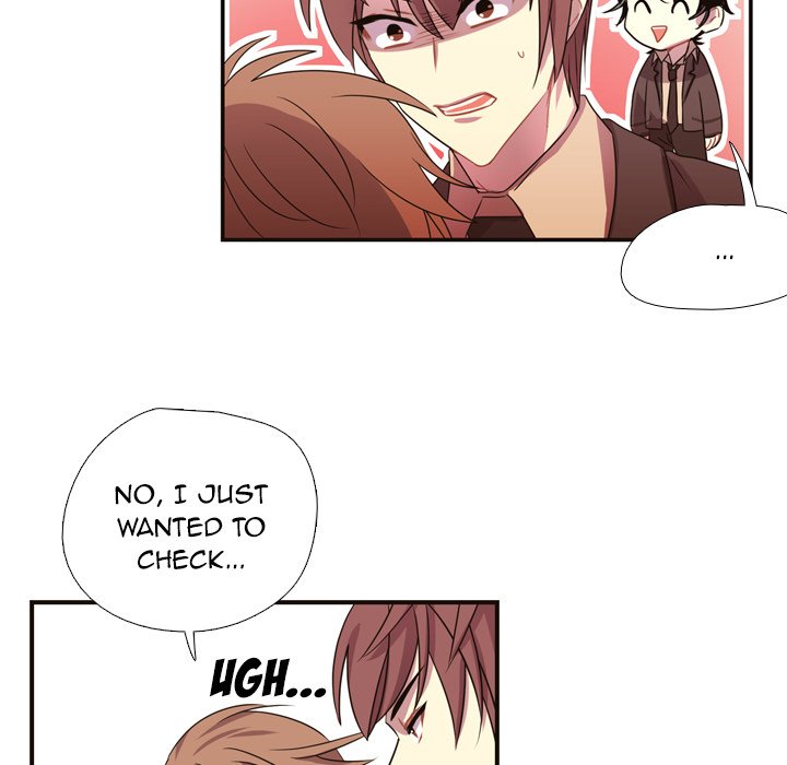 I Need Romance - episode 9 - 87