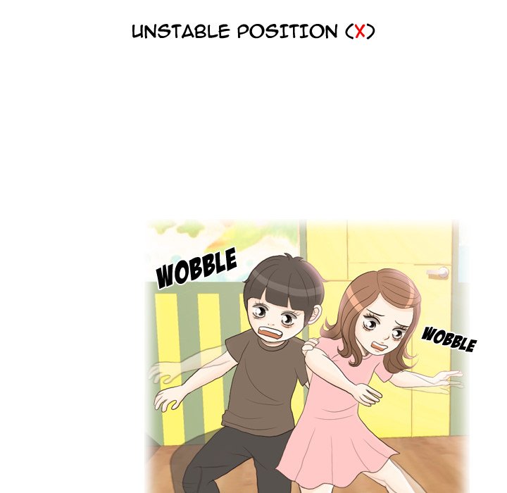 Hold My Hand - episode 24 - 25