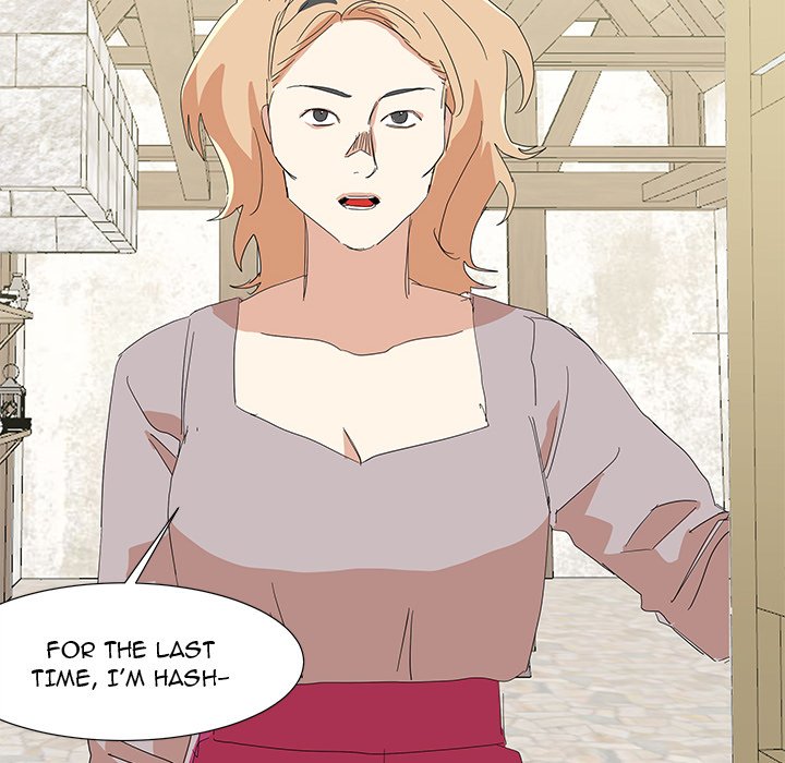 New Life, New Me - episode 29 - 60