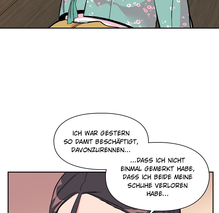 Die Prinzessin und ihre Leibwächter - episode 25 - 10