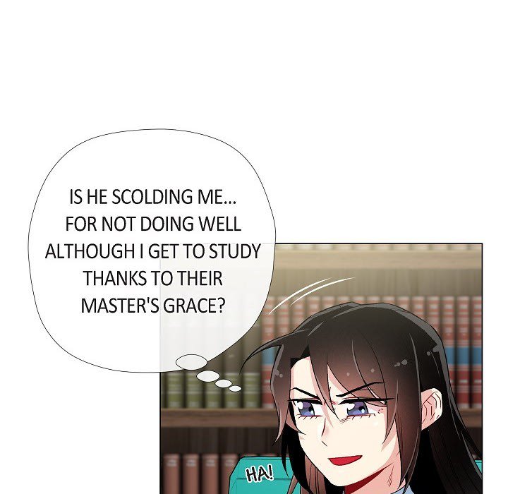 The Maid and the Vampire - episode 26 - 80