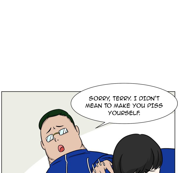 The Ball Boy - episode 5 - 67
