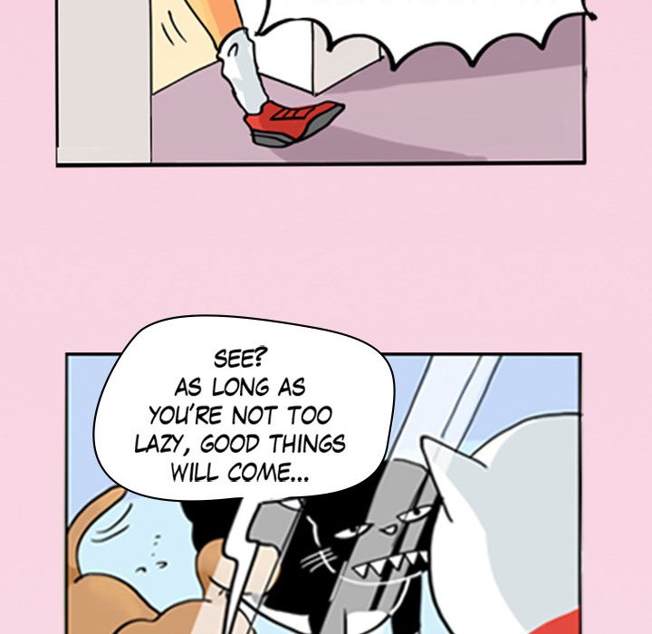 Lay Lay Cat - episode 15 - 9