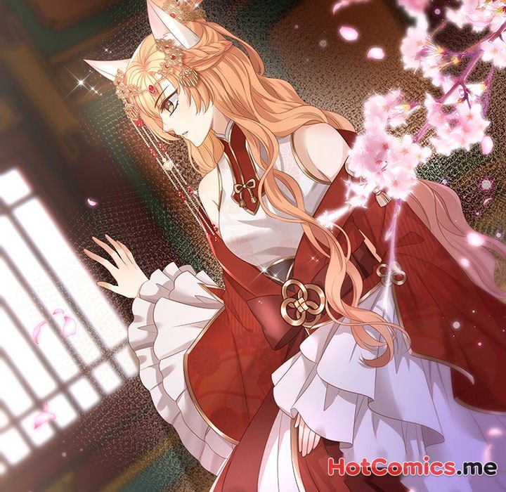 MASTER AND SEVEN LOVERS - episode 66 - 12