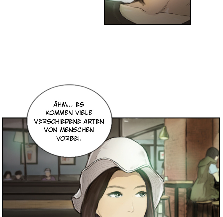 Seine Superkräfte - episode 15 - 46