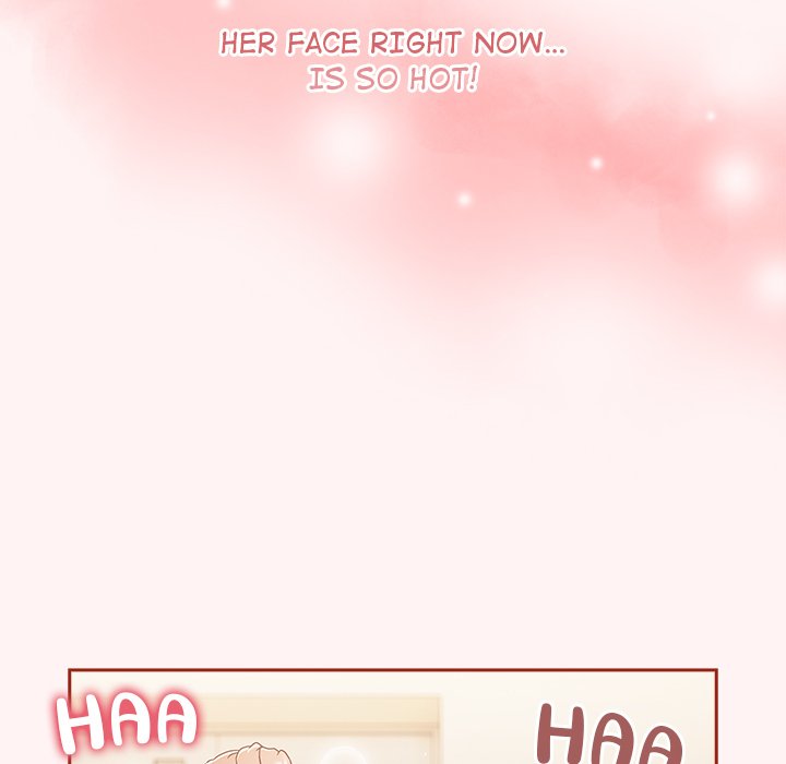 Honey Sweet Part-Time Job - episode 7 - 135