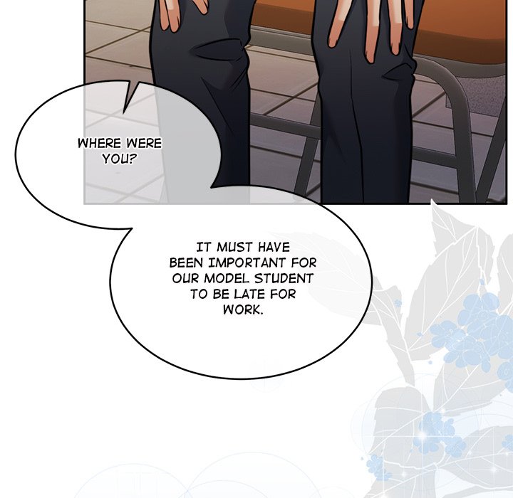 Pregnancy Contract - episode 16 - 103