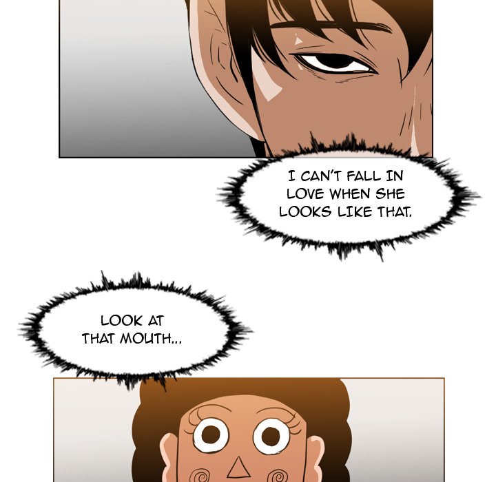Path to Salvation - episode 38 - 70
