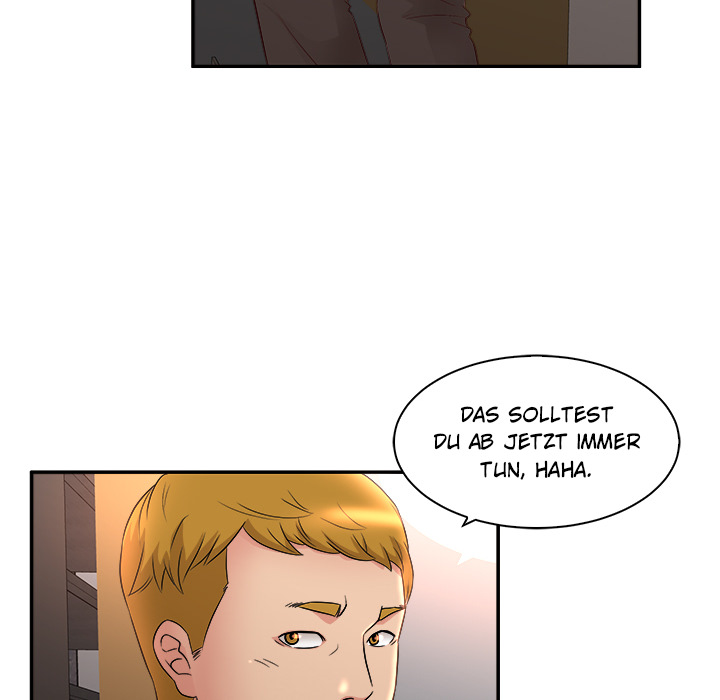 Ein gut gehütetes Geheimnis - episode 8 - 84
